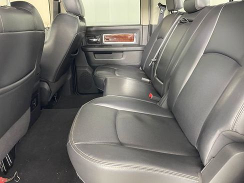 Used 2011 RAM 1500 Laramie image 9