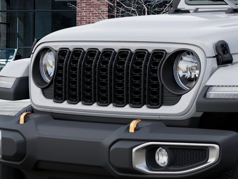 New 2026 Jeep Gladiator Sport AWD/4WD image 11