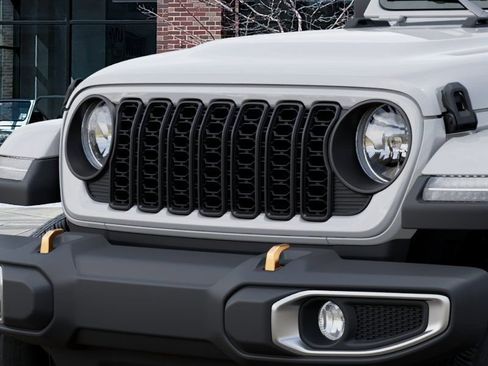 New 2026 Jeep Gladiator Sport AWD/4WD image 11