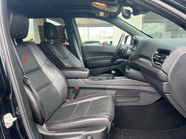 Used 2025 Dodge Durango GT AWD/4WD image 15