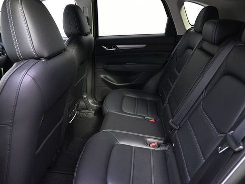Used 2025 MAZDA CX-5 AWD 2.5 S w/ Preferred Package image 21