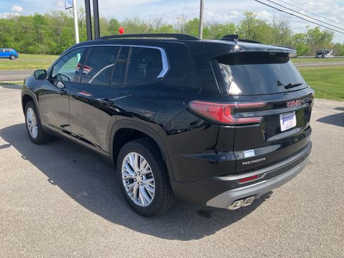 New 2026 GMC Acadia Elevation FWD image 5