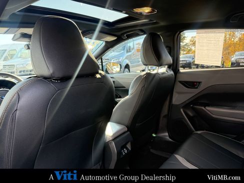 Used 2024 Subaru Crosstrek 2.5i Wilderness image 21