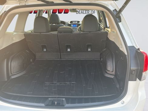 Used 2023 Subaru Forester Sport AWD/4WD image 28