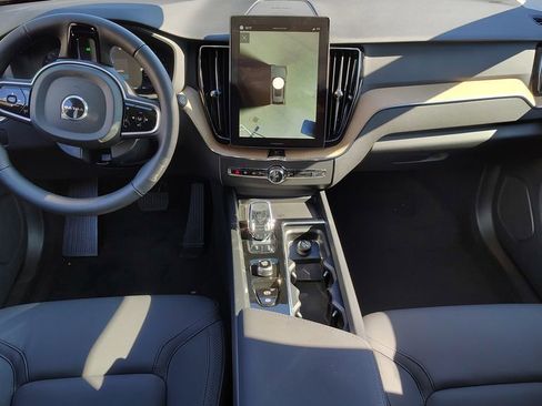 New 2026 Volvo XC60 B5 Plus w/ Climate Package image 13