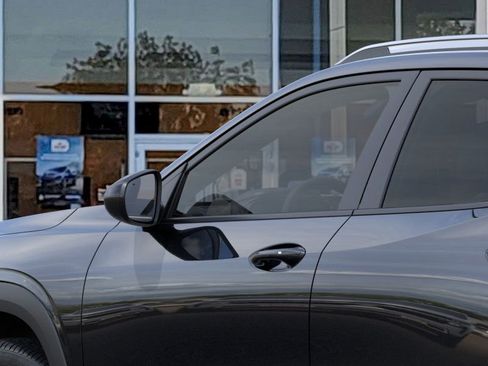 New 2026 Chevrolet Trax ACTIV w/ Driver Confidence Package image 36