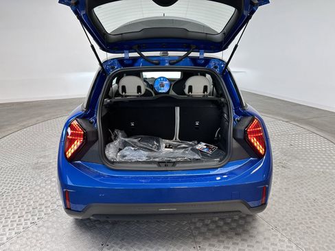 New 2026 MINI Cooper S image 26