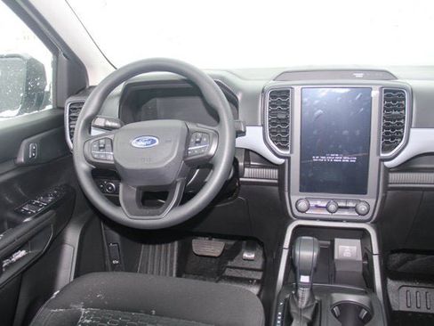 New 2025 Ford Ranger XL w/ Trailer Tow Package image 12