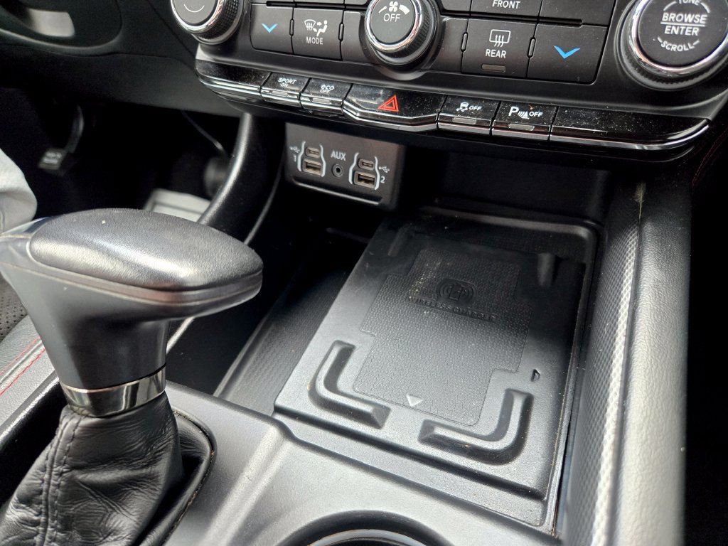 Used 2022 Dodge Durango R/T AWD/4WD image 27