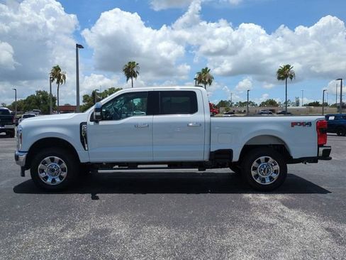 New 2026 Ford F250 Lariat w/ Chrome Package AWD/4WD image 8