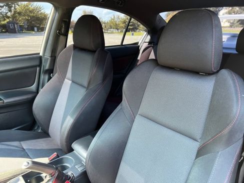 Used 2017 Subaru WRX AWD/4WD image 17