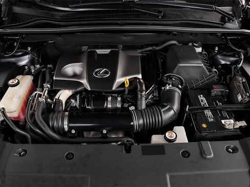 Used 2019 Lexus NX 300 AWD w/ Premium Package image 68