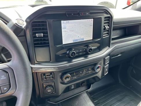 Certified 2023 Ford F150 XL w/ STX Appearance Package AWD/4WD image 23