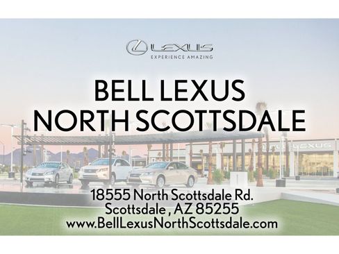 New 2026 Lexus RX 450h AWD image 35