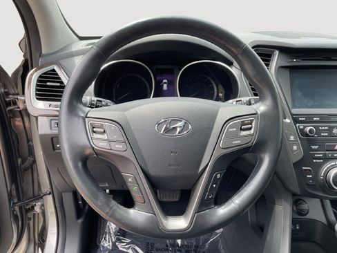Used 2017 Hyundai Santa Fe Sport AWD/4WD image 21