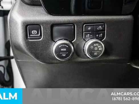 Used 2025 GMC Sierra 1500 SLT RWD image 32