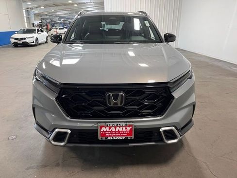 Used 2023 Honda CR-V Sport Touring image 8
