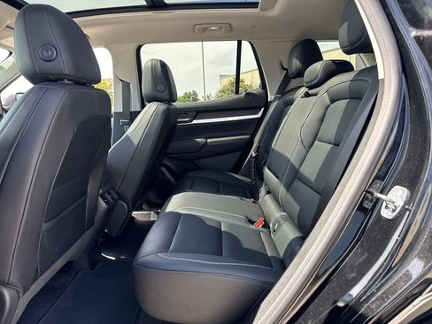 Used 2026 GMC Terrain Denali AWD/4WD image 13