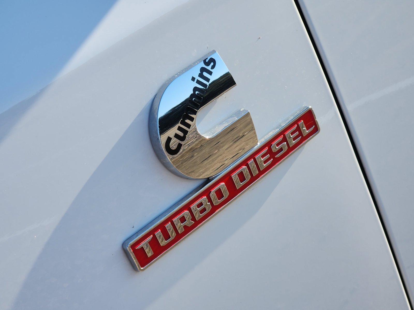 Used 2026 RAM 2500 Big Horn AWD/4WD image 22