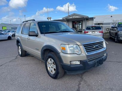 Used 2006 Ford Explorer XLT