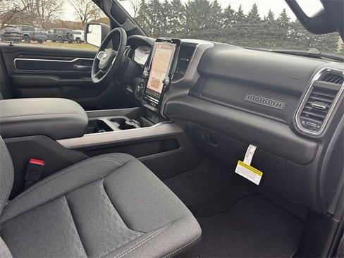 New 2026 RAM 1500 Big Horn image 15