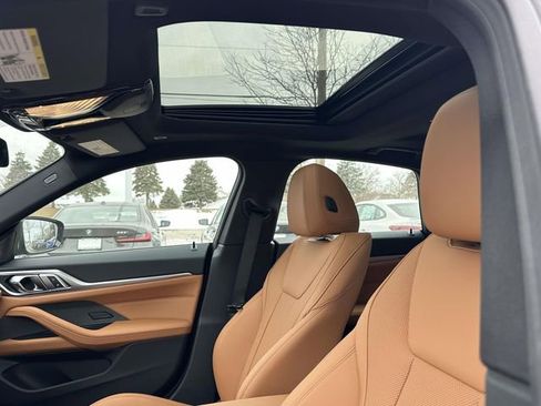 New 2026 BMW 430i xDrive w/ M Sport Package image 14