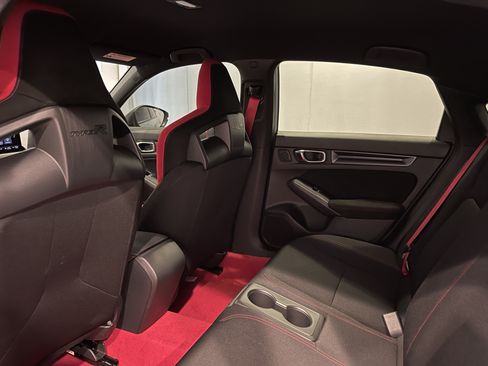 Used 2025 Honda Civic Type R image 23