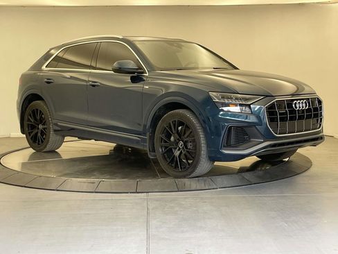 New 2025 Audi Q5 Premium Plus image 51