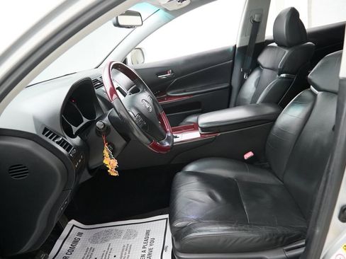 Used 2009 Lexus GS 450h RWD image 29