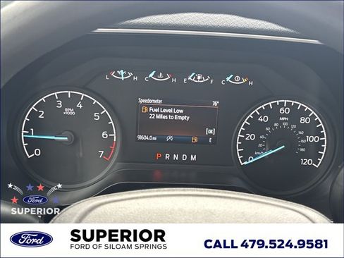 Used 2021 Ford F150 XLT AWD/4WD image 22