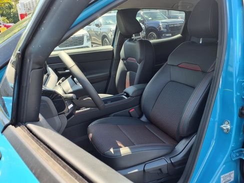 New 2025 Nissan Kicks SR image 5