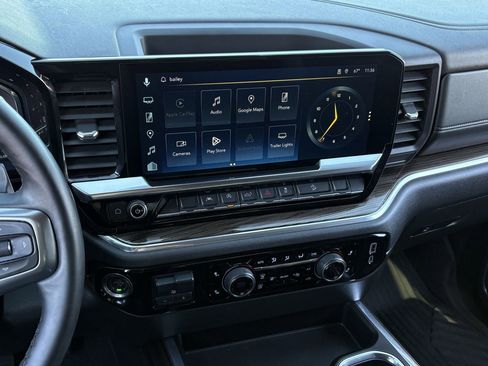 Used 2025 Chevrolet Silverado 1500 LT Trail Boss image 20