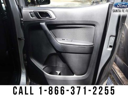 Used 2023 Ford Ranger XLT w/ Equipment Group 302A High RWD image 20