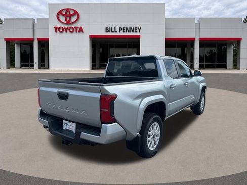 New 2026 Toyota Tacoma 2WD Double Cab image 5