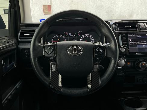 Used 2021 Toyota 4Runner SR5 image 32