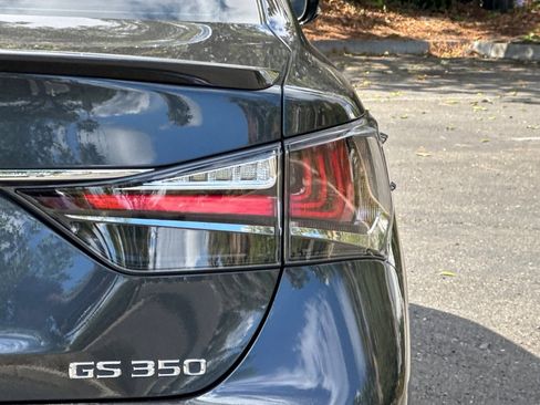 Used 2019 Lexus GS 350 F Sport image 25