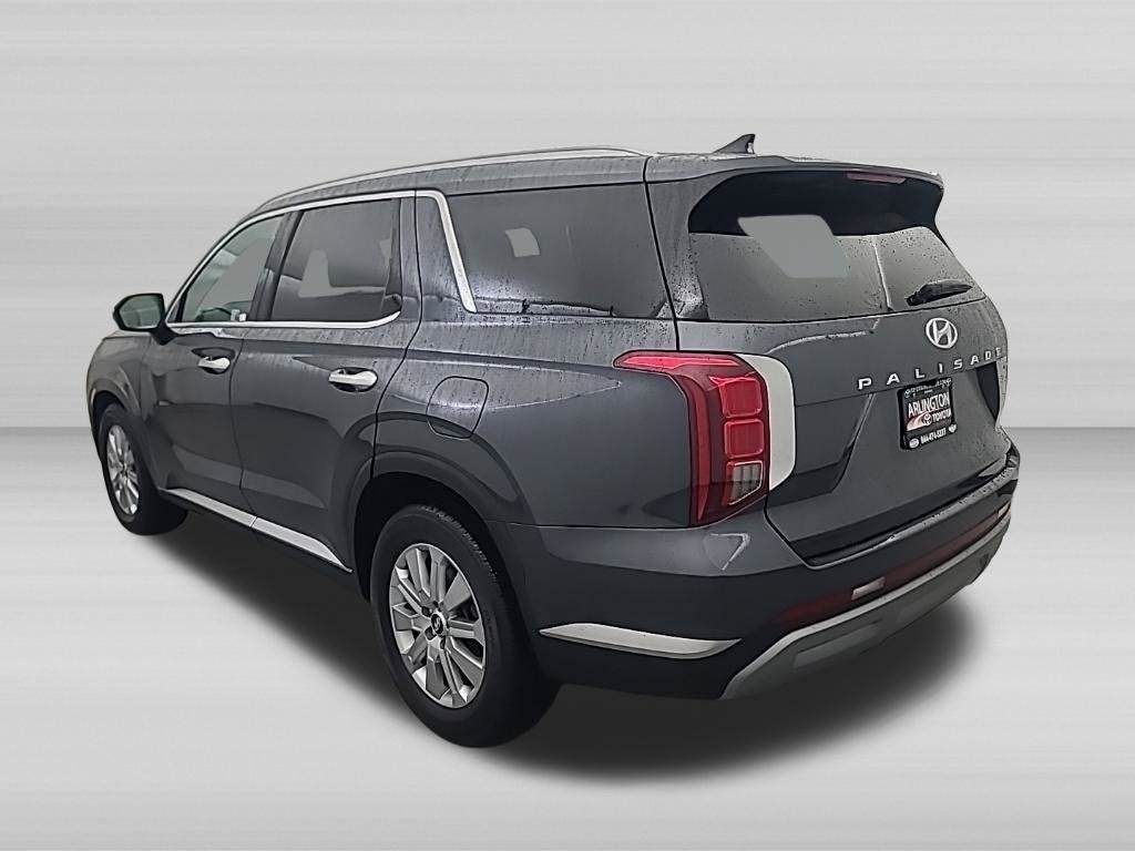 Used 2024 Hyundai Palisade SEL AWD/4WD image 6