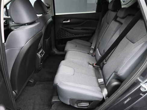 Used 2021 Hyundai Santa Fe SEL image 12