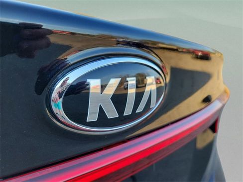 Used 2020 Kia Forte LXS image 35