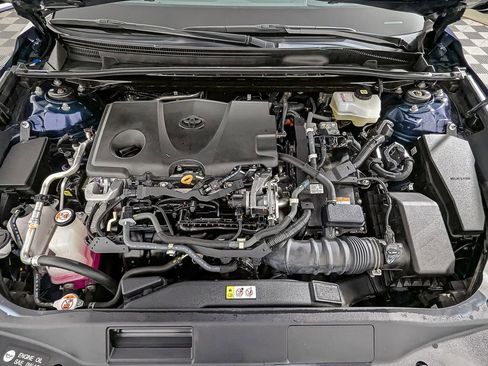 Used 2021 Toyota Avalon Limited w/ Advanced Safety Package image 44