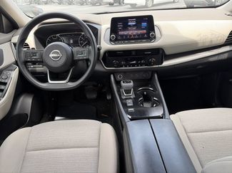 Certified 2023 Nissan Rogue SV FWD video 2