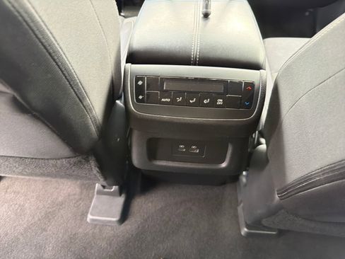 Certified 2024 Nissan Pathfinder SV AWD/4WD image 22