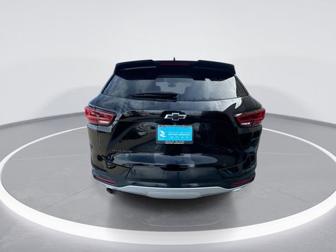 Used 2024 Chevrolet Blazer LT w/ Convenience Package image 7