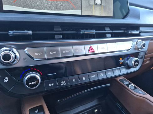 New 2025 Kia Telluride SX X-Line image 23