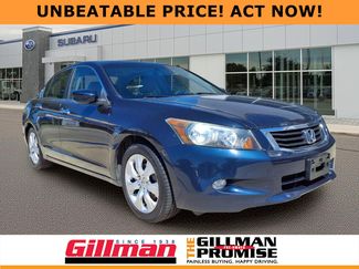 Used 2010 Honda Accord EX-L video 1