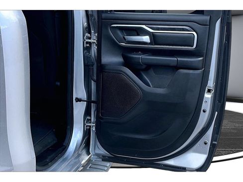 Used 2021 RAM 1500 Big Horn RWD image 43