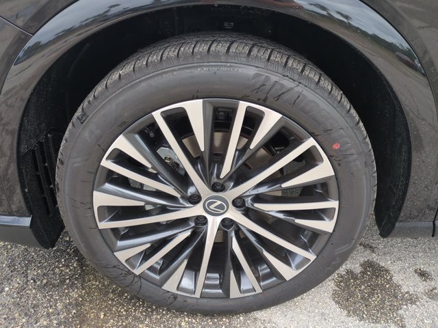 New 2026 Lexus RX 350 Premium Plus FWD image 11