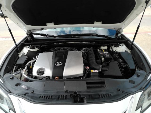 Used 2020 Lexus ES 350 w/ Premium Package FWD image 53