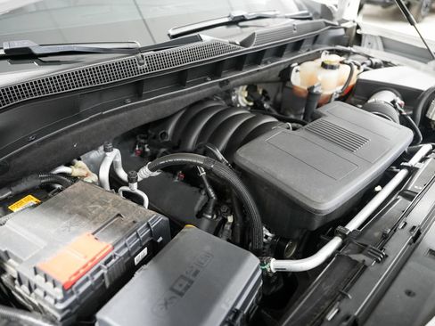 Used 2023 Chevrolet Tahoe Premier w/ Advanced Technology Package AWD/4WD image 47