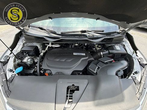 Used 2019 Honda Odyssey Elite image 33